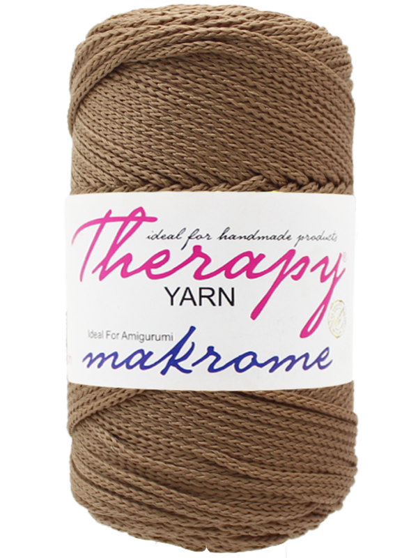 Polyester Makrome