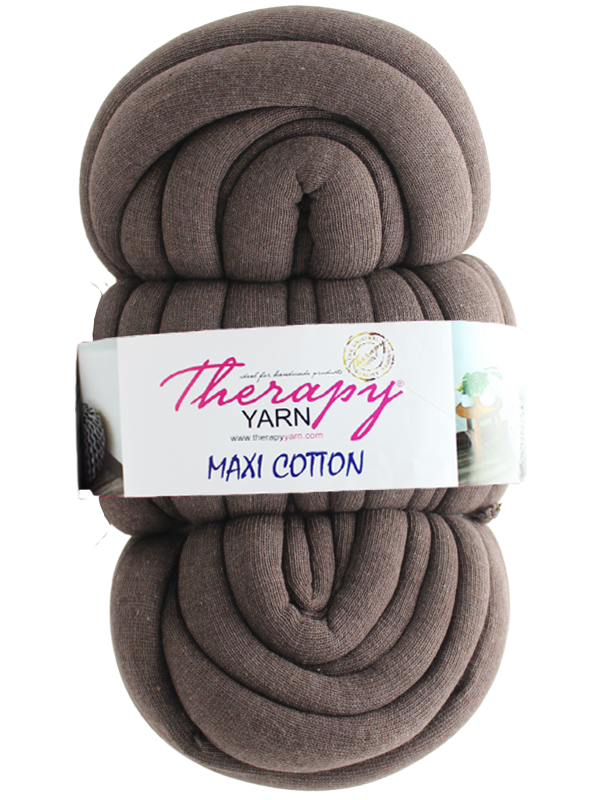 Kahve - Maxi Coton