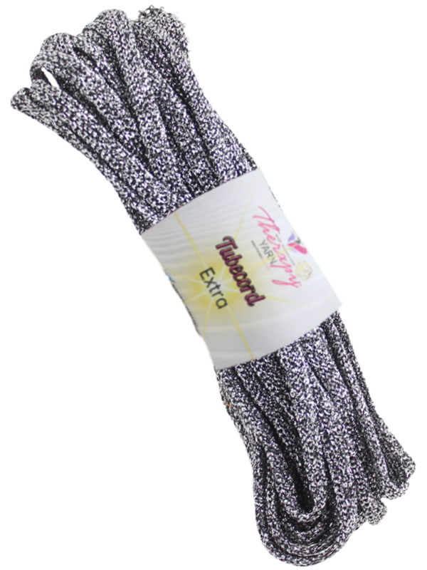 Mavi-Tube Cord Extra Simli