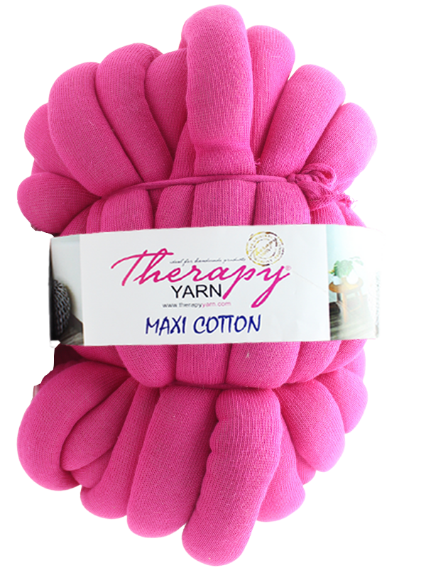 Pembe - Maxi Coton