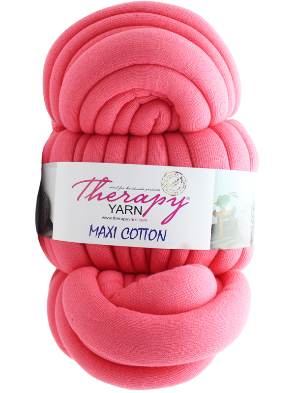 Şeftali - Maxi Coton