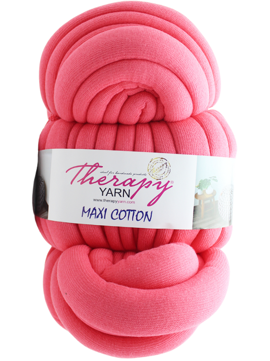 Şeftali - Maxi Coton