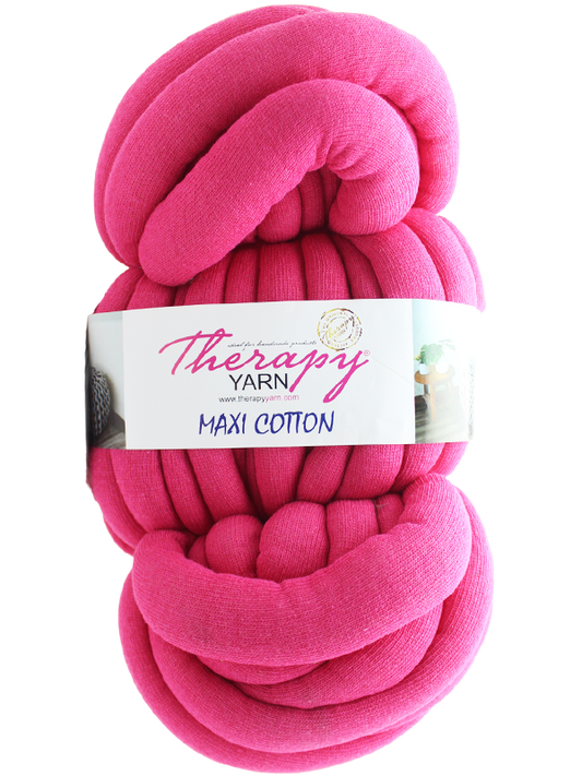 Şeker Pembe - Maxi Coton