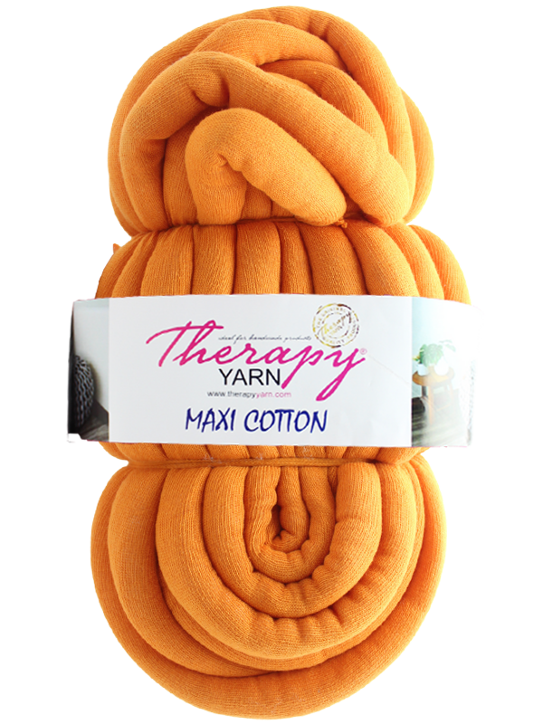 Turuncu - Maxi Coton