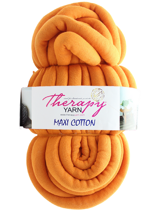 Turuncu - Maxi Coton