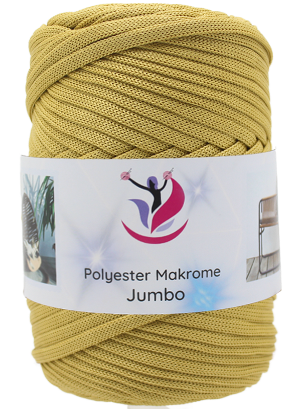 Hardal-Jumbo Polyester
