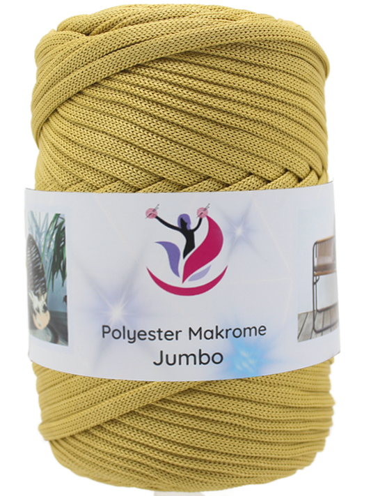 Hardal-Jumbo Polyester