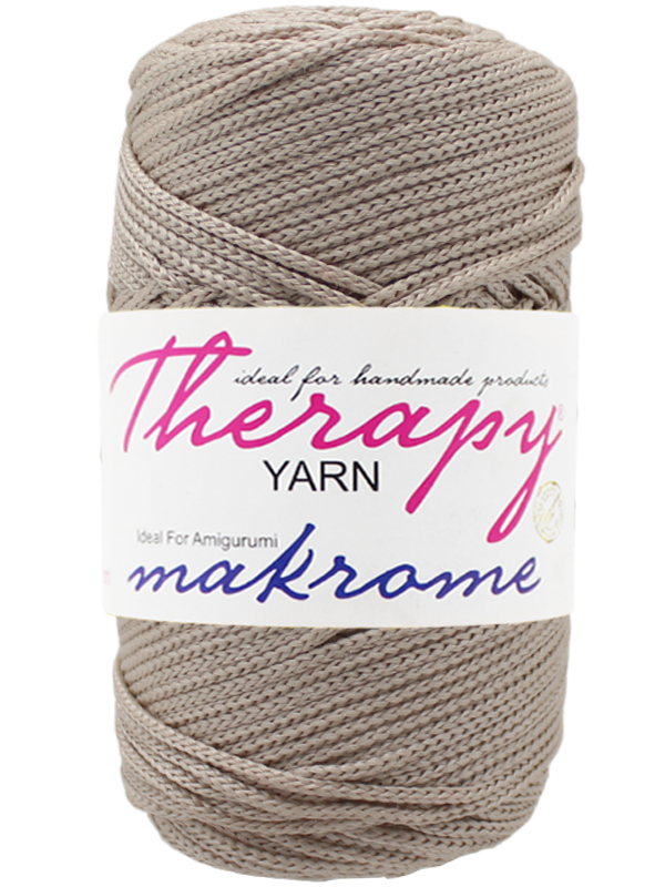 Polyester Makrome