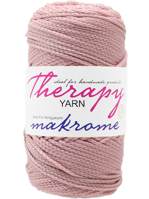 Polyester Makrome