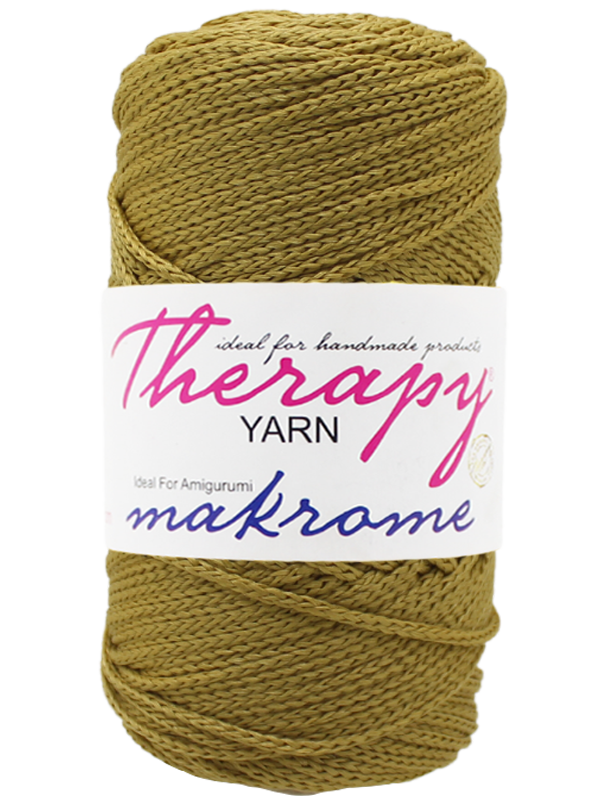 Polyester Makrome