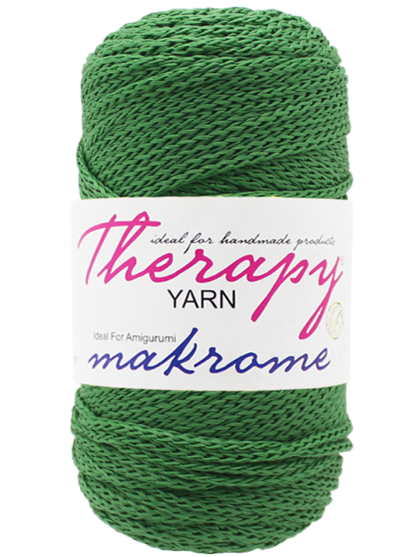 Polyester Makrome