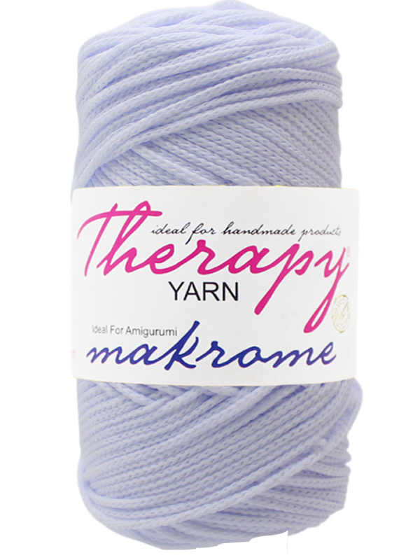 Polyester Makrome