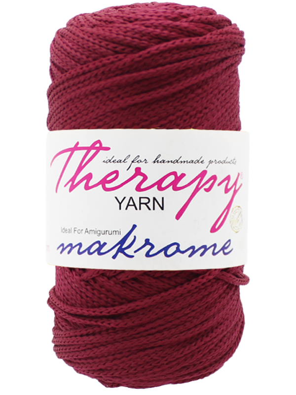 Polyester Makrome