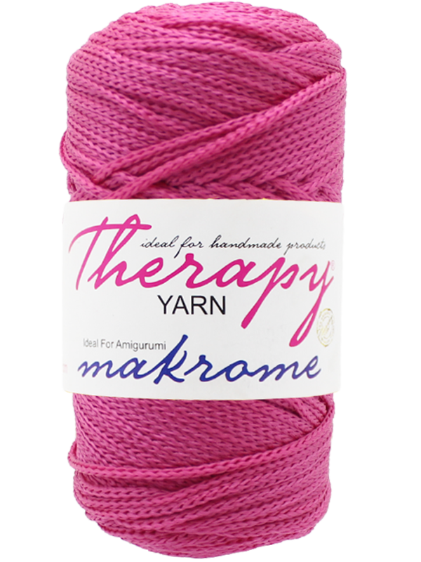 Polyester Makrome