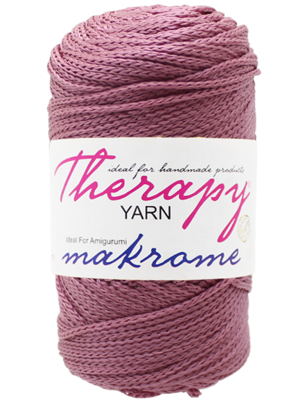Polyester Makrome